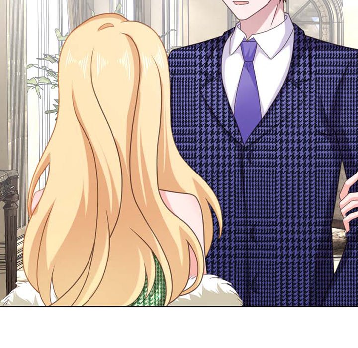 A Marriage for Sale Chapter 67 image 14
