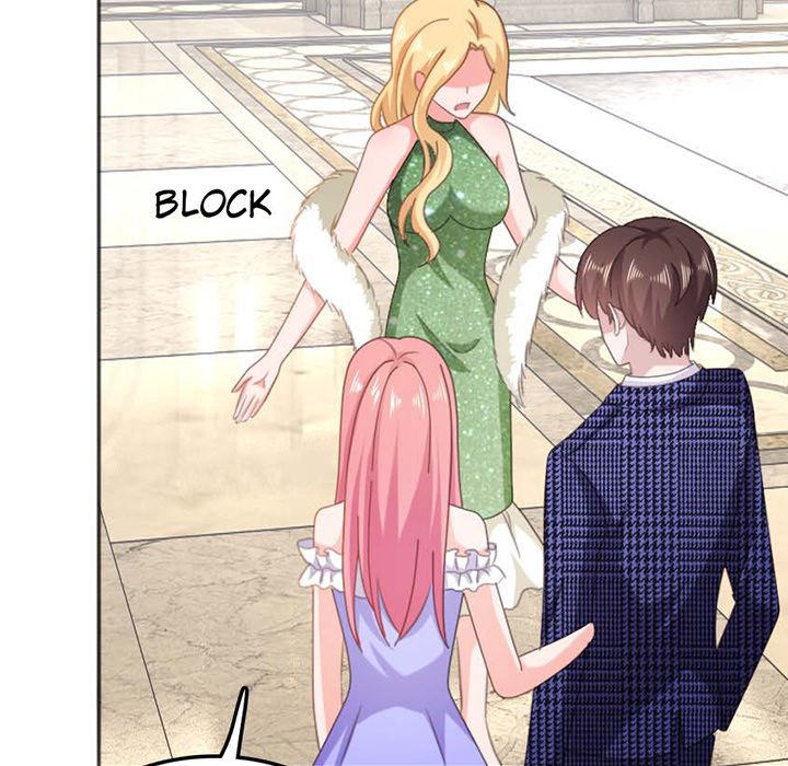 A Marriage for Sale Chapter 67 image 18