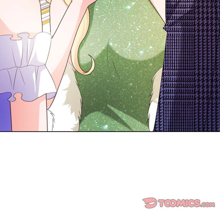 A Marriage for Sale Chapter 67 image 21