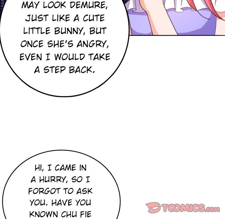 A Marriage for Sale Chapter 67 image 25