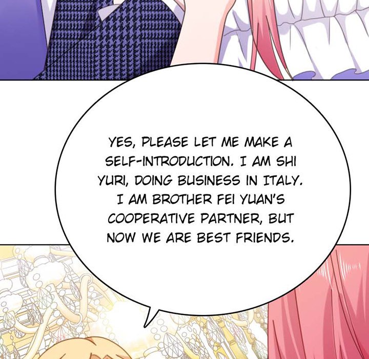 A Marriage for Sale Chapter 67 image 27
