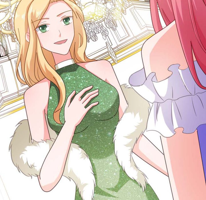 A Marriage for Sale Chapter 67 image 28