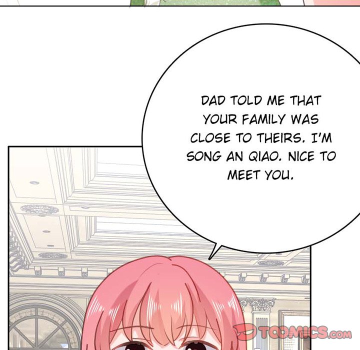 A Marriage for Sale Chapter 67 image 29
