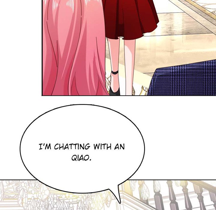 A Marriage for Sale Chapter 67 image 32