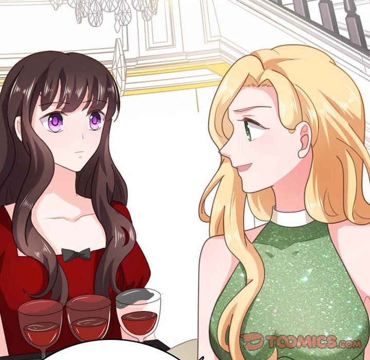 A Marriage for Sale Chapter 67 image 33
