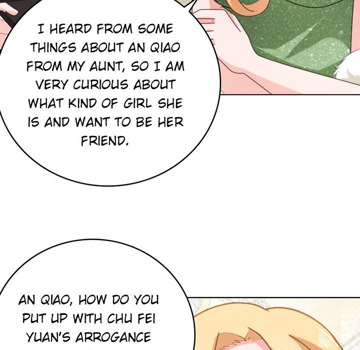 A Marriage for Sale Chapter 67 image 34