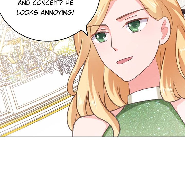 A Marriage for Sale Chapter 67 image 35