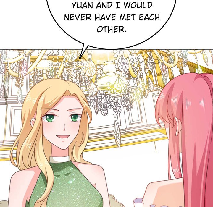 A Marriage for Sale Chapter 67 image 38