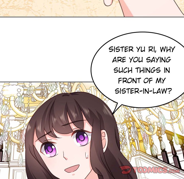 A Marriage for Sale Chapter 67 image 41