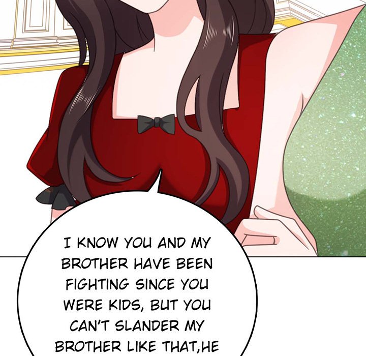 A Marriage for Sale Chapter 67 image 42