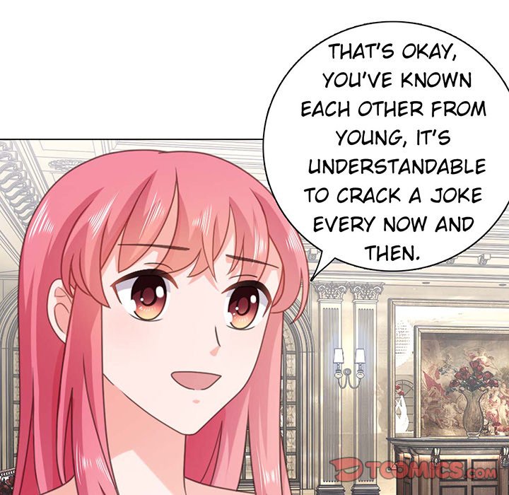 A Marriage for Sale Chapter 67 image 45