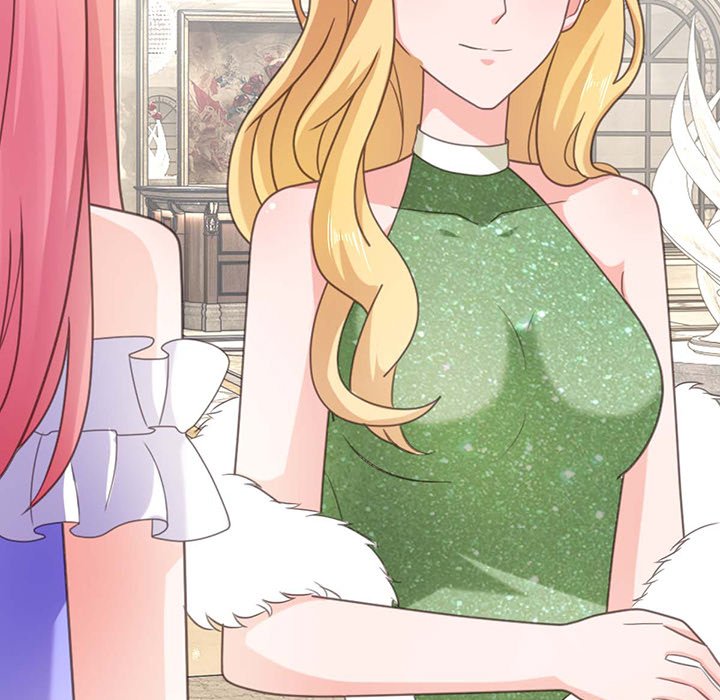 A Marriage for Sale Chapter 67 image 56