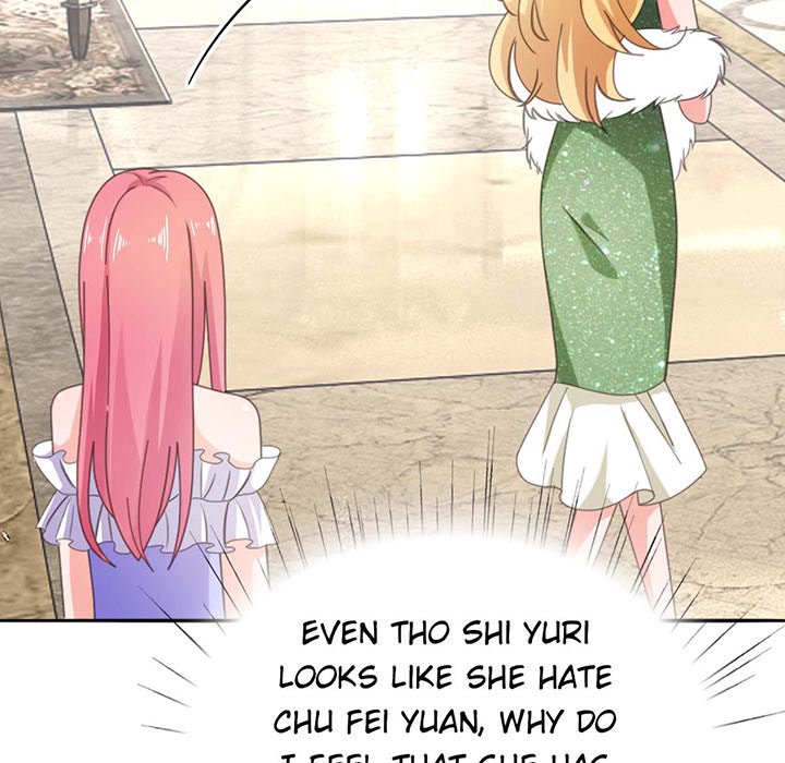 A Marriage for Sale Chapter 67 image 58