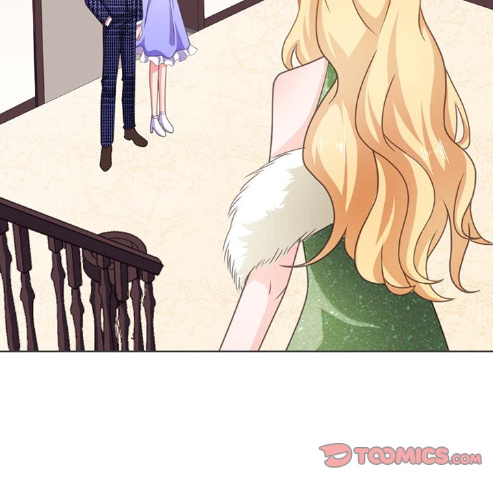 A Marriage for Sale Chapter 67 image 5
