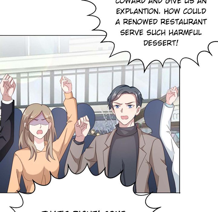 A Marriage for Sale Chapter 67 image 64