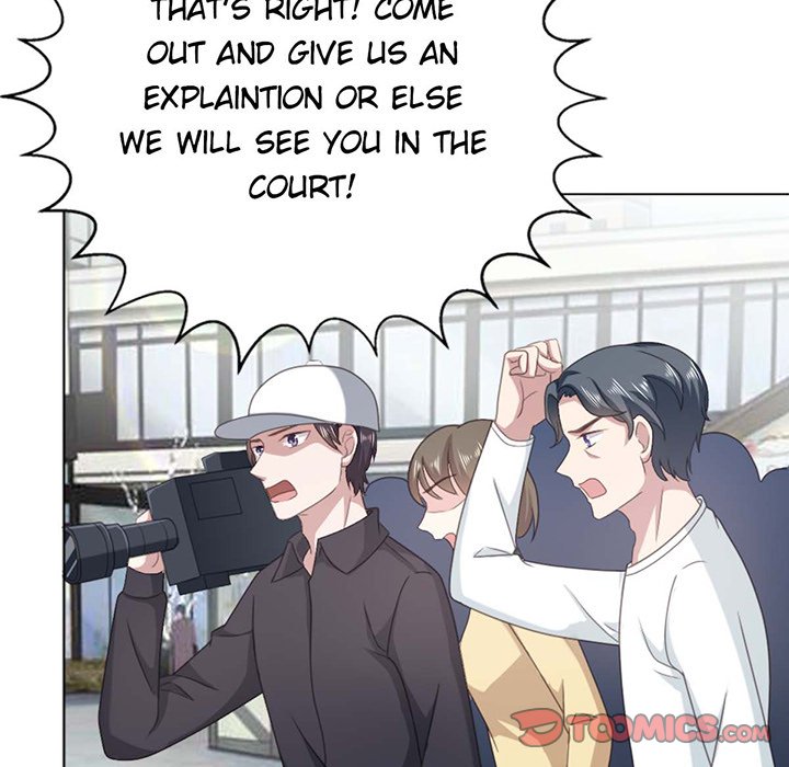 A Marriage for Sale Chapter 67 image 65