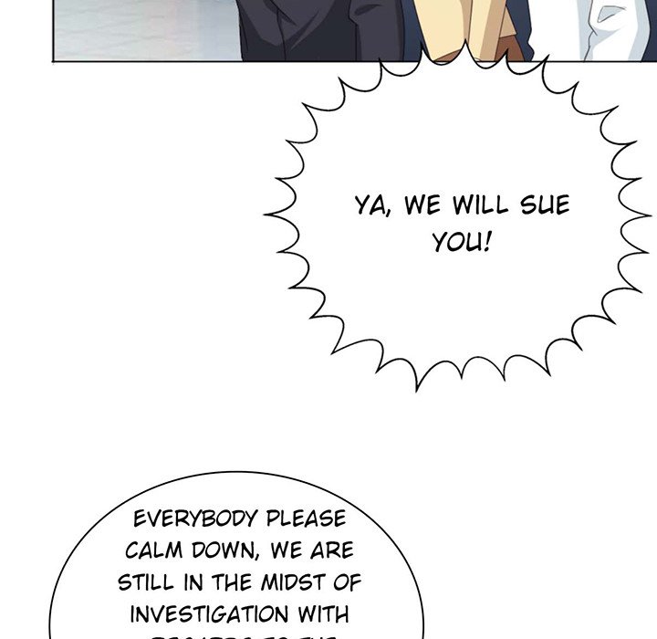 A Marriage for Sale Chapter 67 image 66