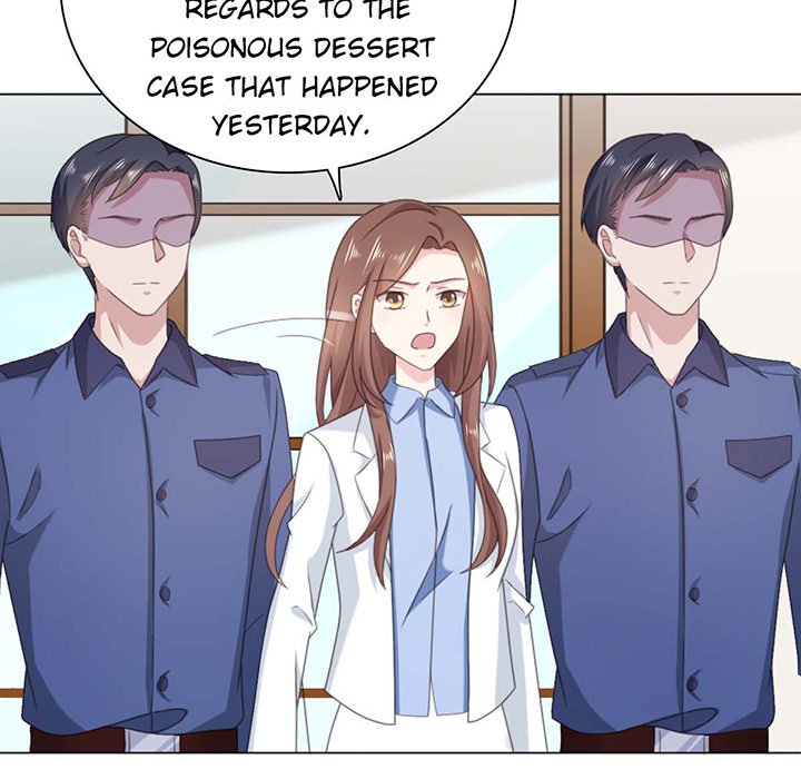 A Marriage for Sale Chapter 67 image 67