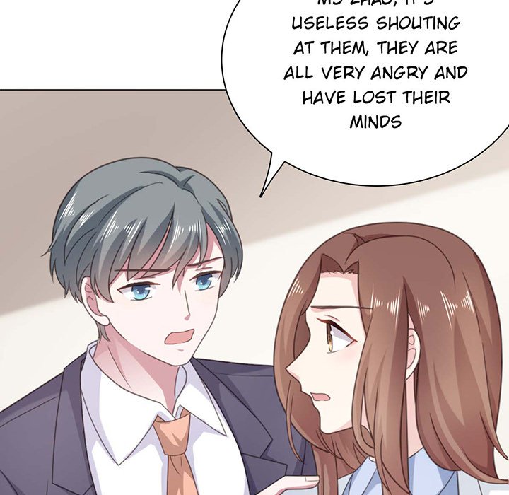A Marriage for Sale Chapter 67 image 70