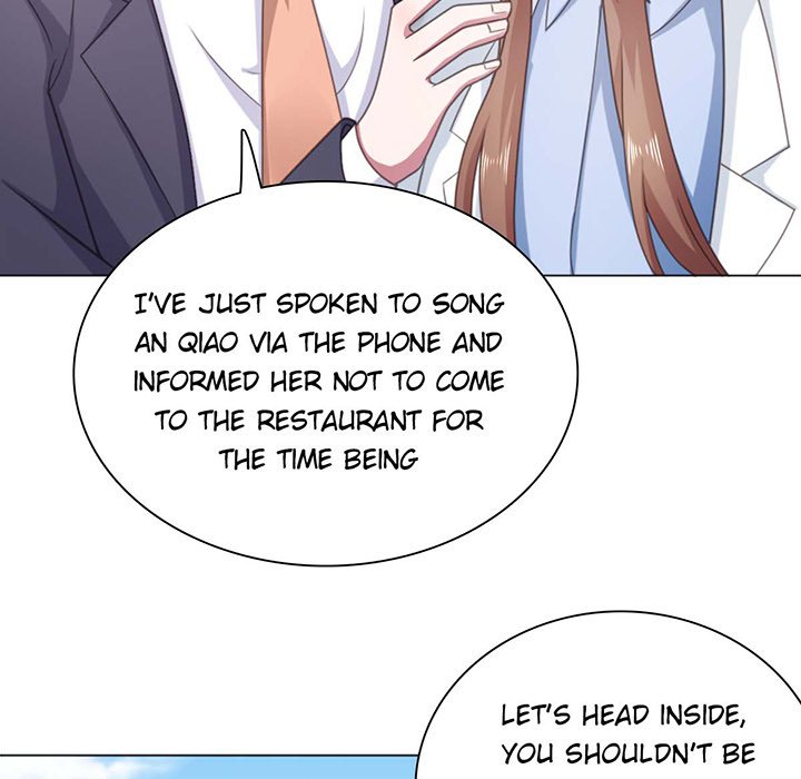 A Marriage for Sale Chapter 67 image 71