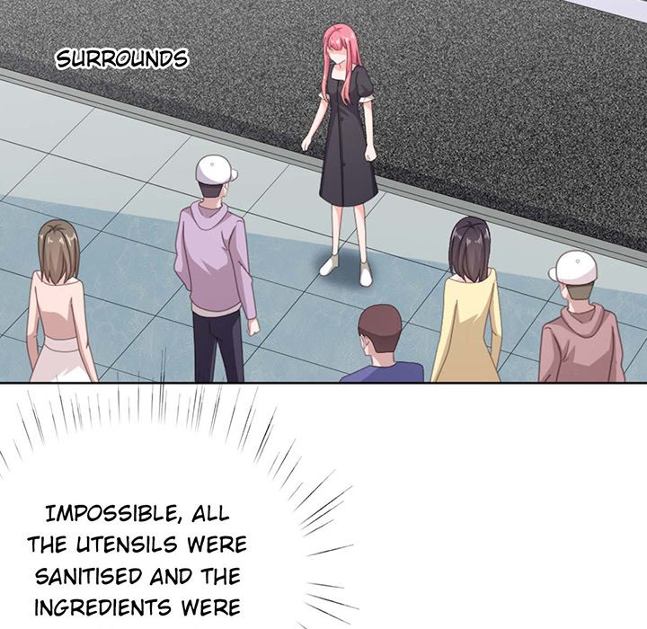 A Marriage for Sale Chapter 67 image 78