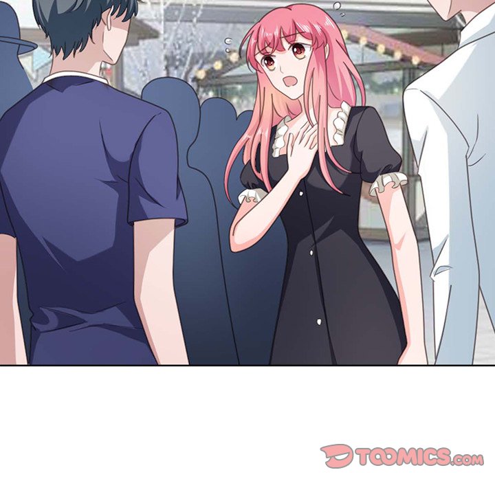 A Marriage for Sale Chapter 67 image 81