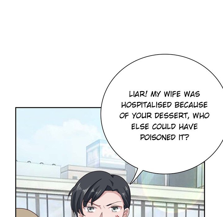 A Marriage for Sale Chapter 67 image 82