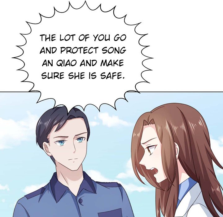 A Marriage for Sale Chapter 67 image 87