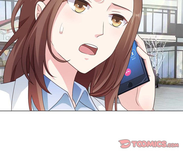 A Marriage for Sale Chapter 67 image 89
