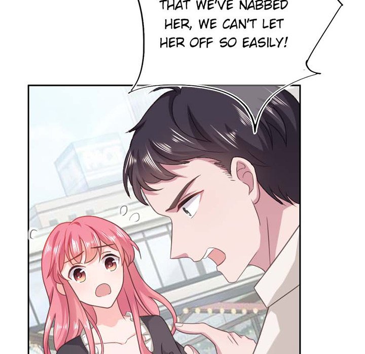 A Marriage for Sale Chapter 68 image 10