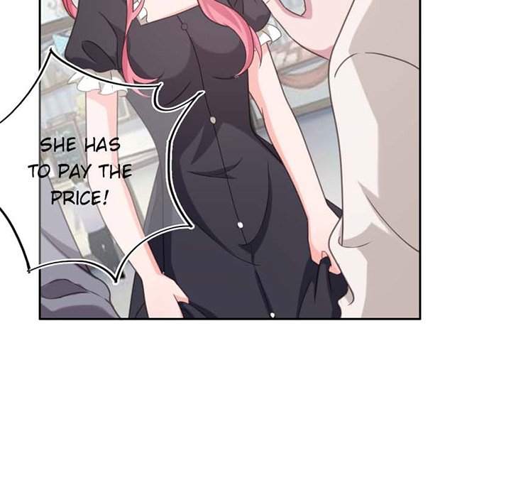 A Marriage for Sale Chapter 68 image 11