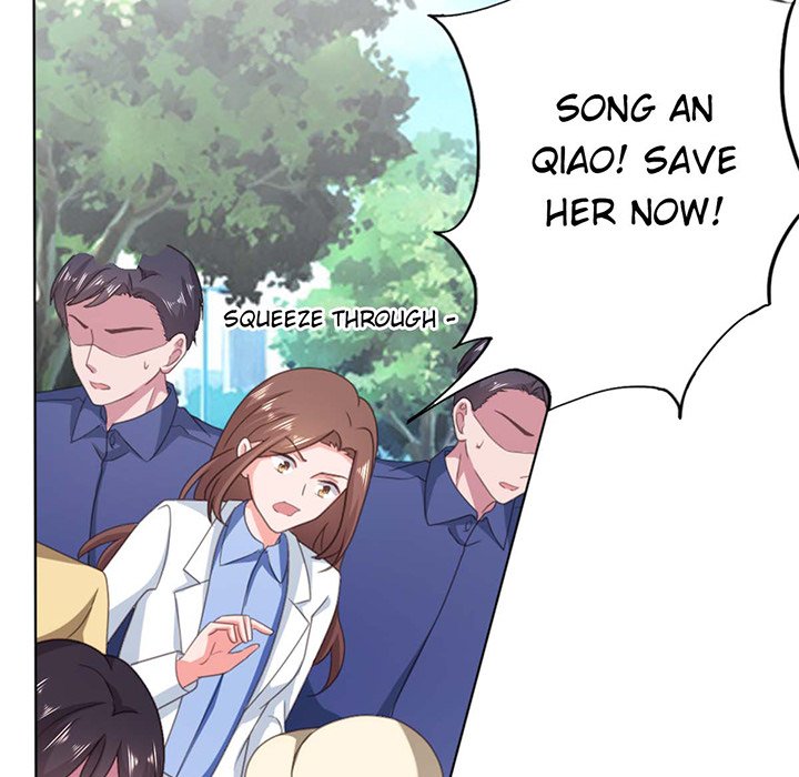 A Marriage for Sale Chapter 68 image 16