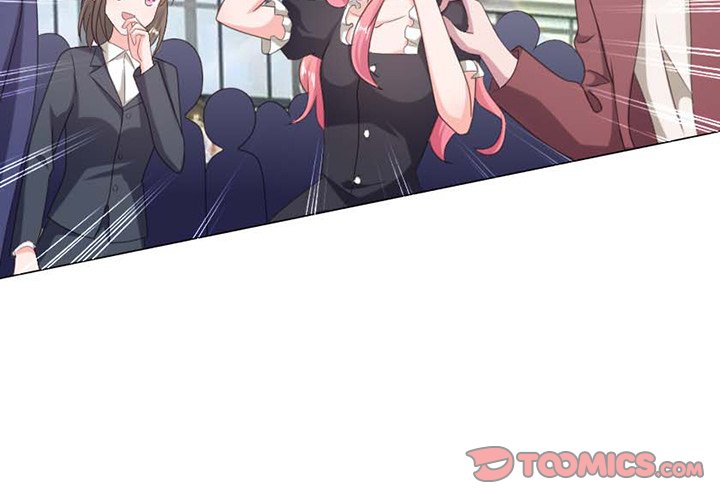 A Marriage for Sale Chapter 68 image 1