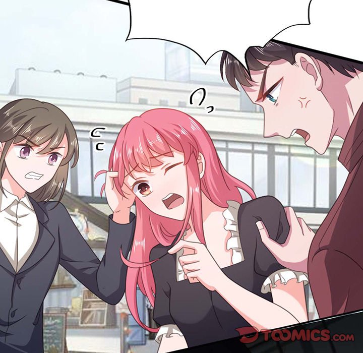 A Marriage for Sale Chapter 68 image 19