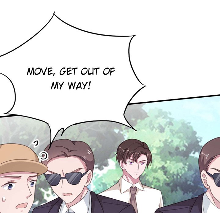 A Marriage for Sale Chapter 68 image 30
