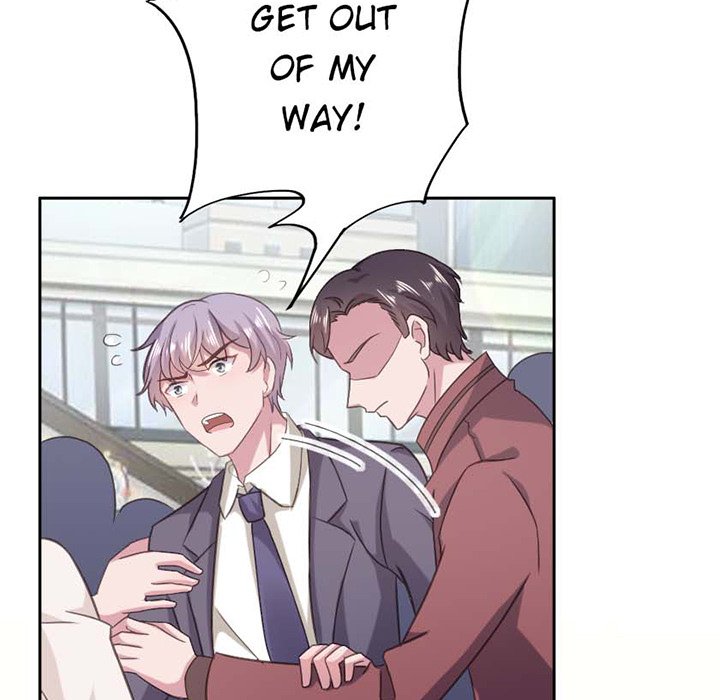 A Marriage for Sale Chapter 68 image 4