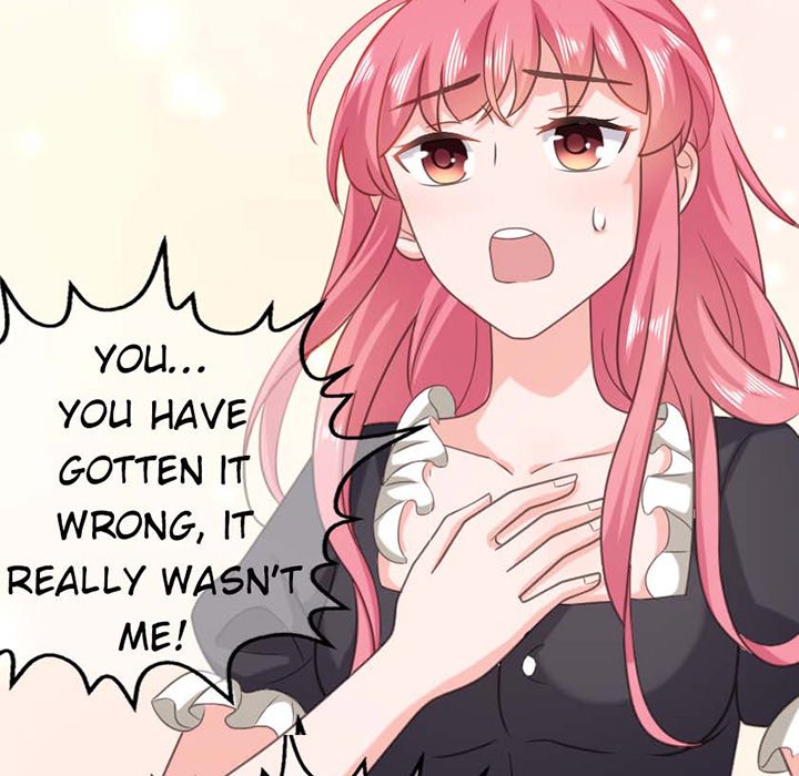 A Marriage for Sale Chapter 68 image 6