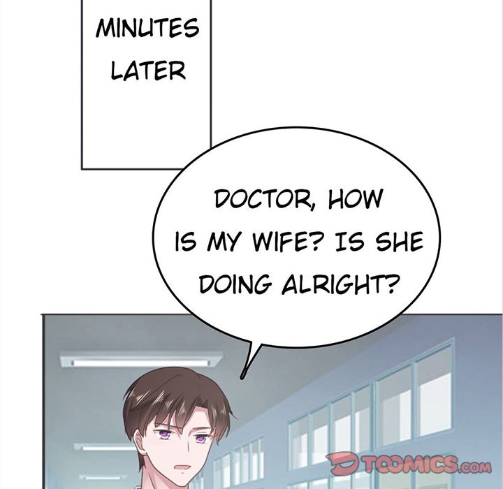 A Marriage for Sale Chapter 68 image 73
