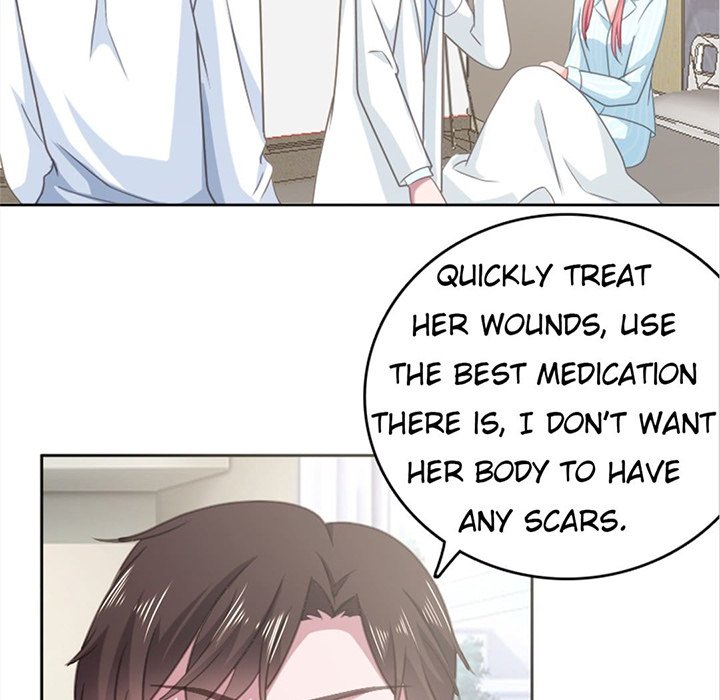 A Marriage for Sale Chapter 68 image 76
