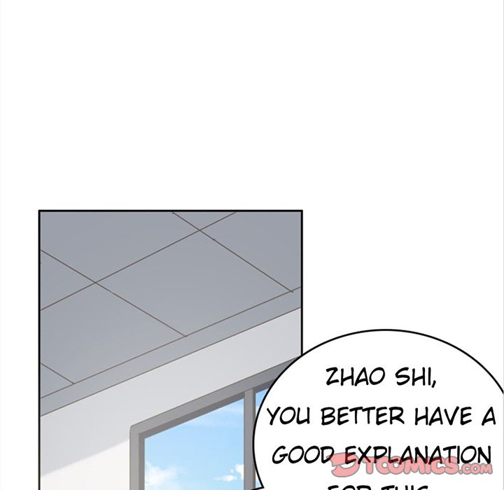 A Marriage for Sale Chapter 68 image 79