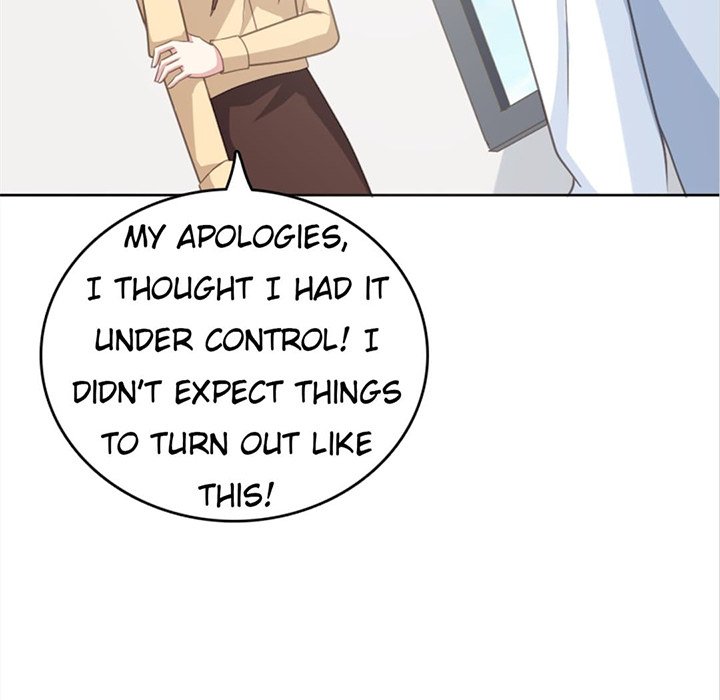 A Marriage for Sale Chapter 68 image 81