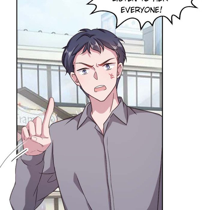 A Marriage for Sale Chapter 68 image 8