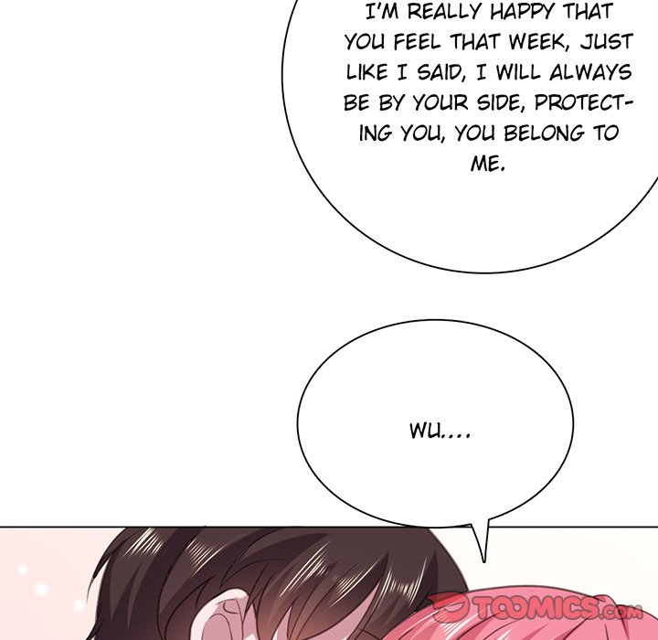 A Marriage for Sale Chapter 69 - The End image 9