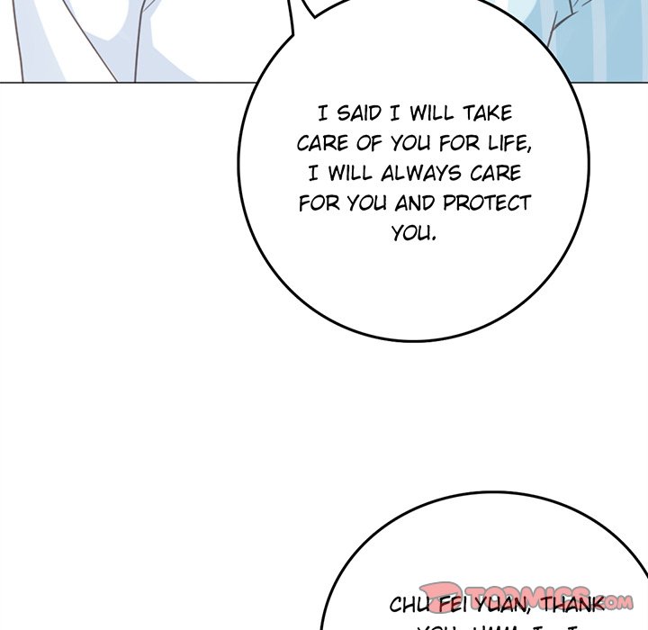 A Marriage for Sale Chapter 69 - The End image 13