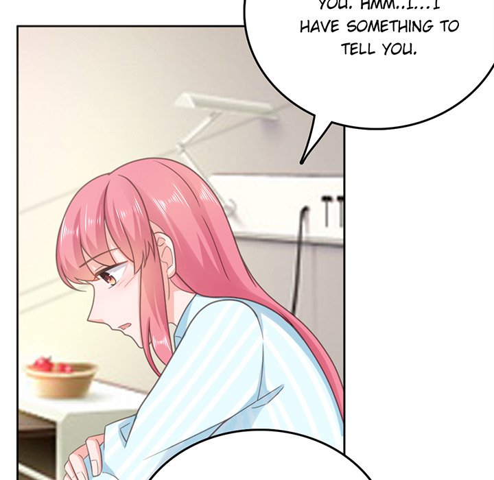 A Marriage for Sale Chapter 69 - The End image 14
