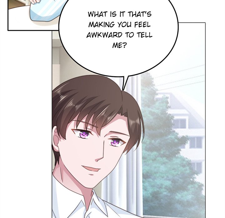 A Marriage for Sale Chapter 69 - The End image 15