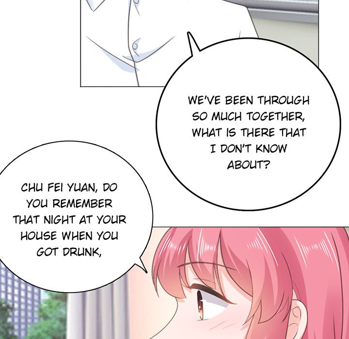 A Marriage for Sale Chapter 69 - The End image 16