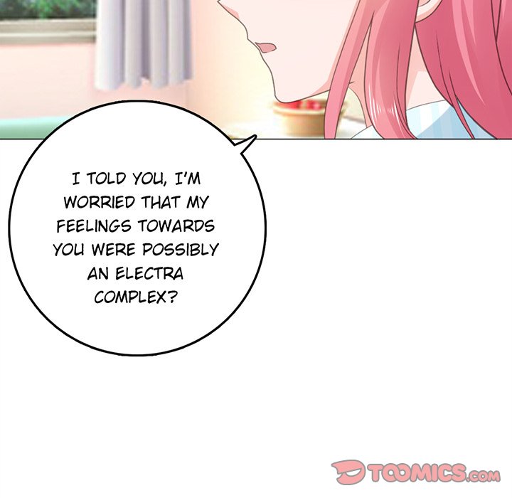 A Marriage for Sale Chapter 69 - The End image 17