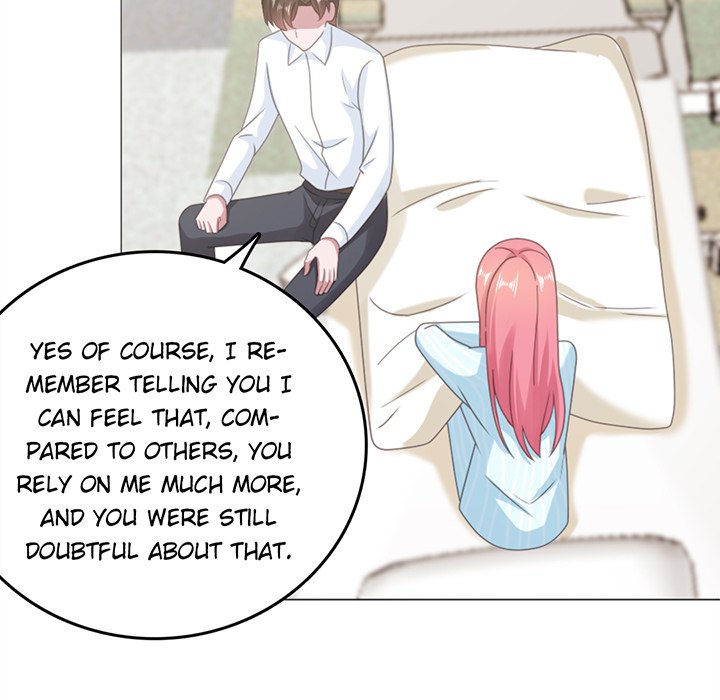A Marriage for Sale Chapter 69 - The End image 19