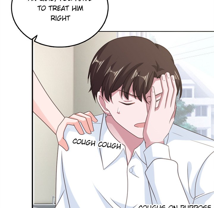 A Marriage for Sale Chapter 69 - The End image 23